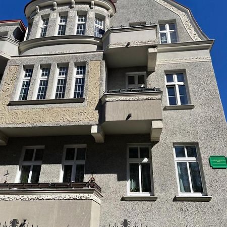 Apartamenty I Pokoje Przy Sopockim Molo Sopot Esterno foto