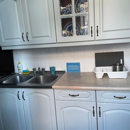 Apartamenty I Pokoje Przy Sopockim Molo Sopot Esterno foto
