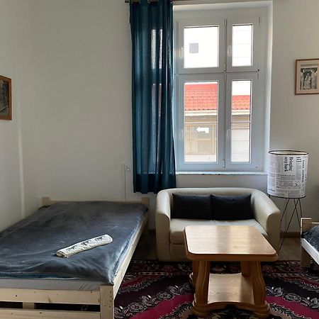 Apartamenty I Pokoje Przy Sopockim Molo Sopot Esterno foto