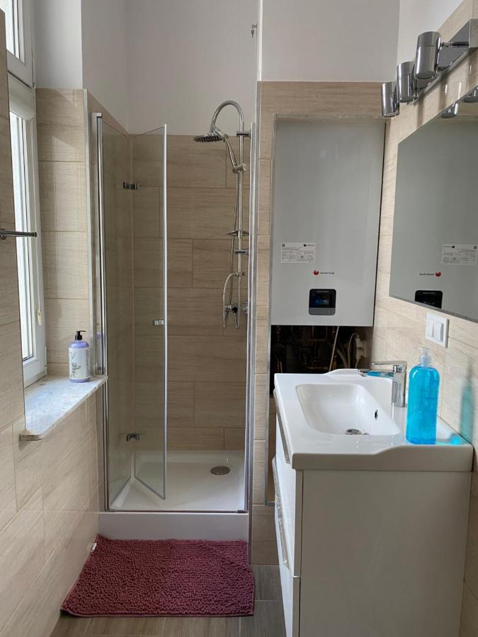 Apartamenty I Pokoje Przy Sopockim Molo Sopot Esterno foto