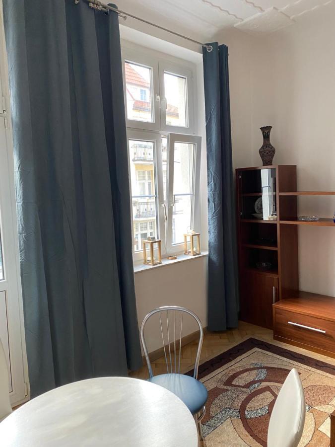 Apartamenty I Pokoje Przy Sopockim Molo Sopot Esterno foto