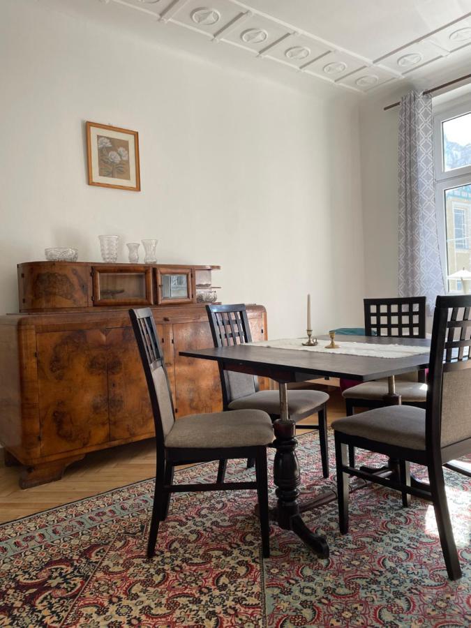 Apartamenty I Pokoje Przy Sopockim Molo Sopot Esterno foto