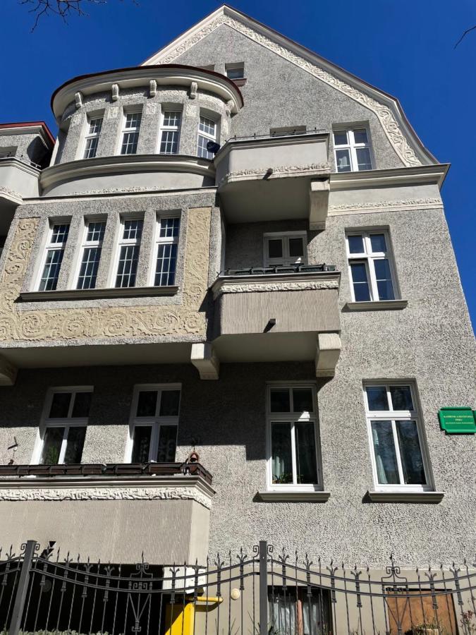 Apartamenty I Pokoje Przy Sopockim Molo Sopot Esterno foto