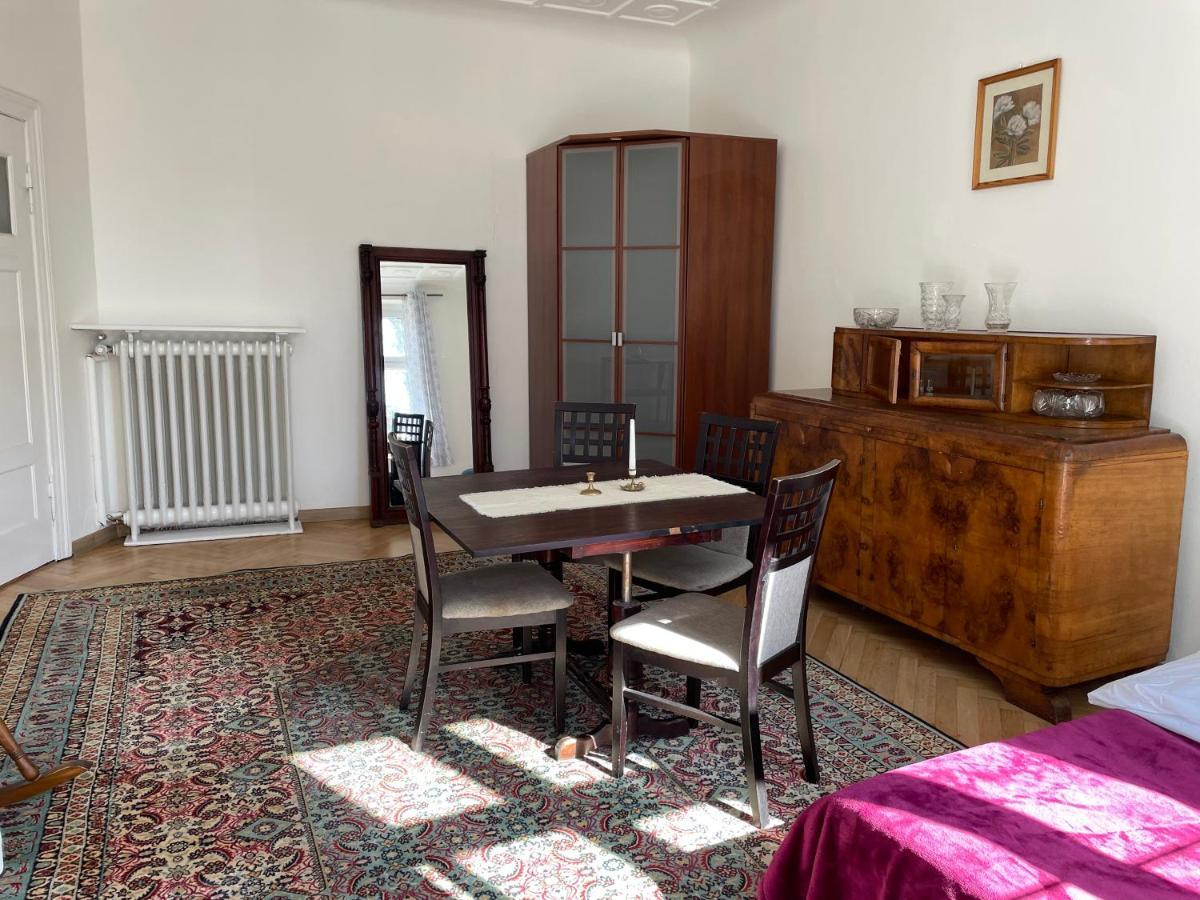 Apartamenty I Pokoje Przy Sopockim Molo Sopot Esterno foto