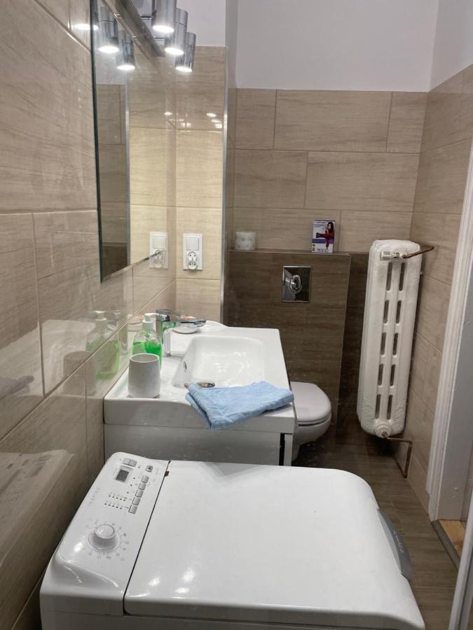 Apartamenty I Pokoje Przy Sopockim Molo Sopot Esterno foto