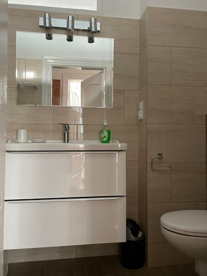 Apartamenty I Pokoje Przy Sopockim Molo Sopot Esterno foto