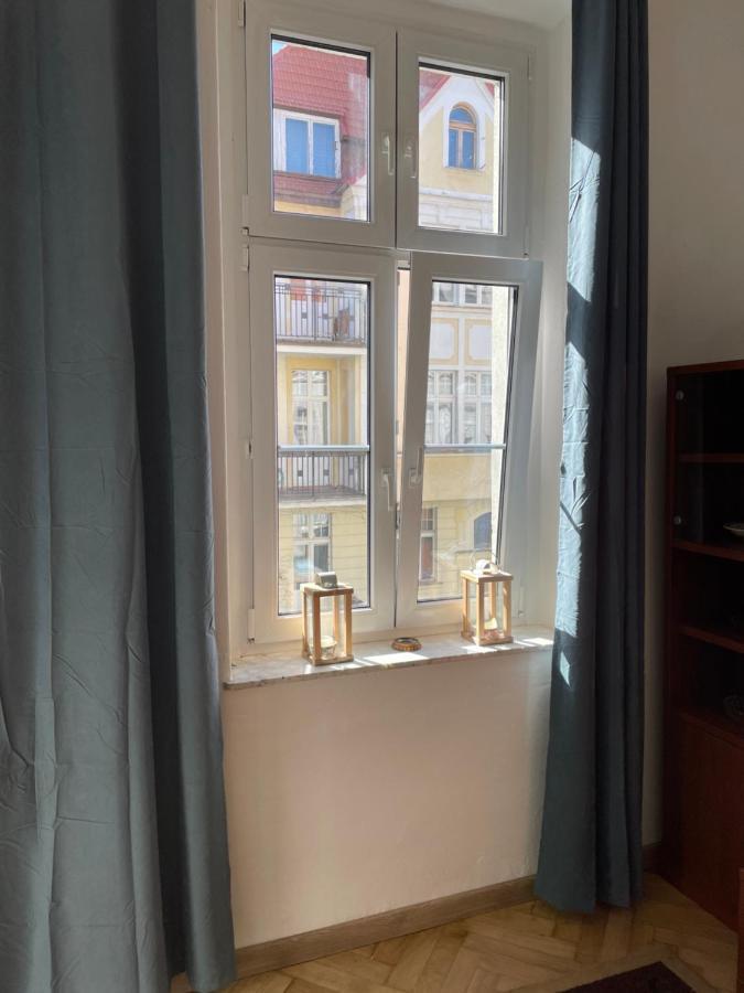 Apartamenty I Pokoje Przy Sopockim Molo Sopot Esterno foto