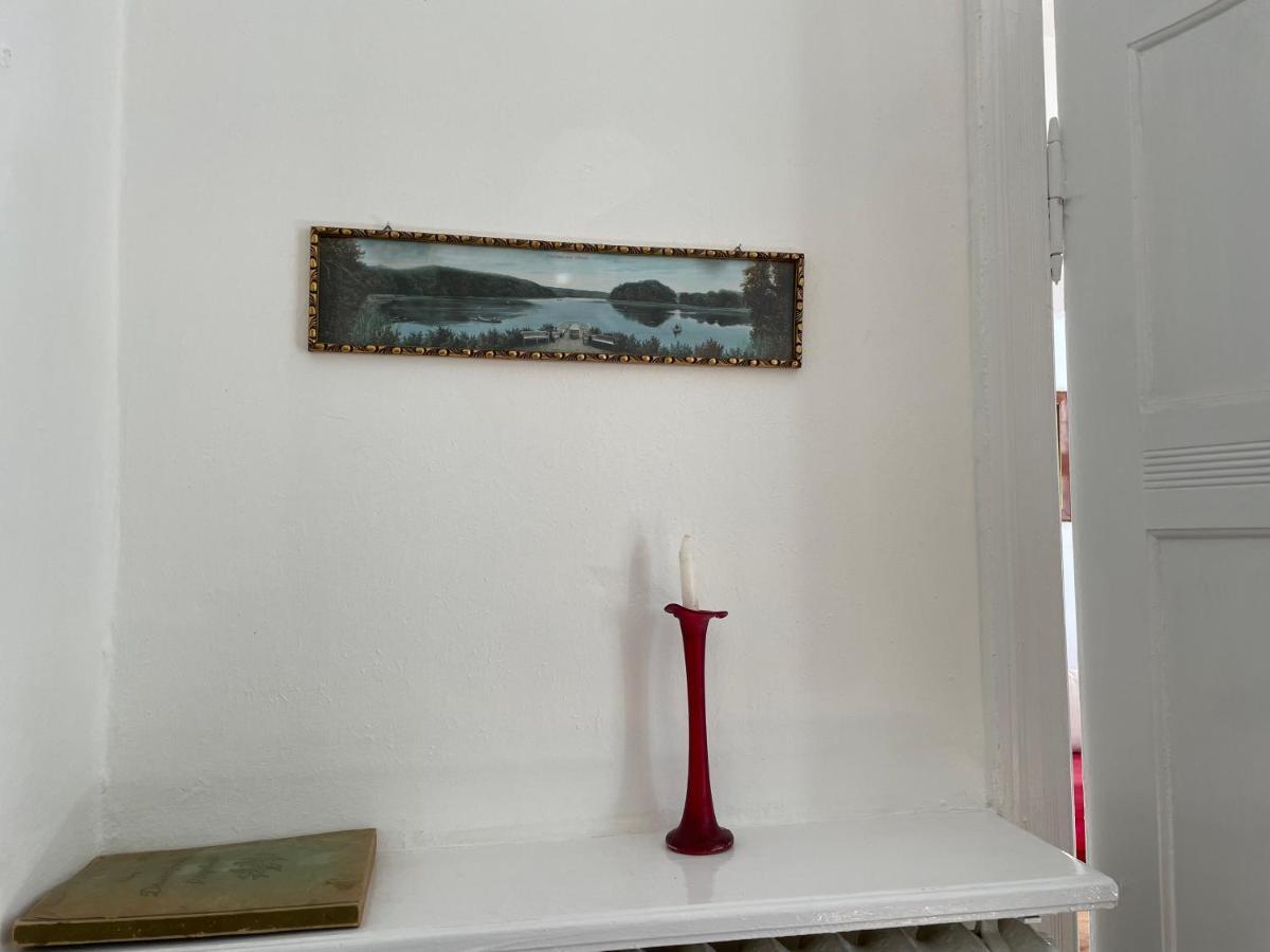 Apartamenty I Pokoje Przy Sopockim Molo Sopot Esterno foto