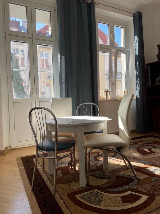 Apartamenty I Pokoje Przy Sopockim Molo Sopot Esterno foto