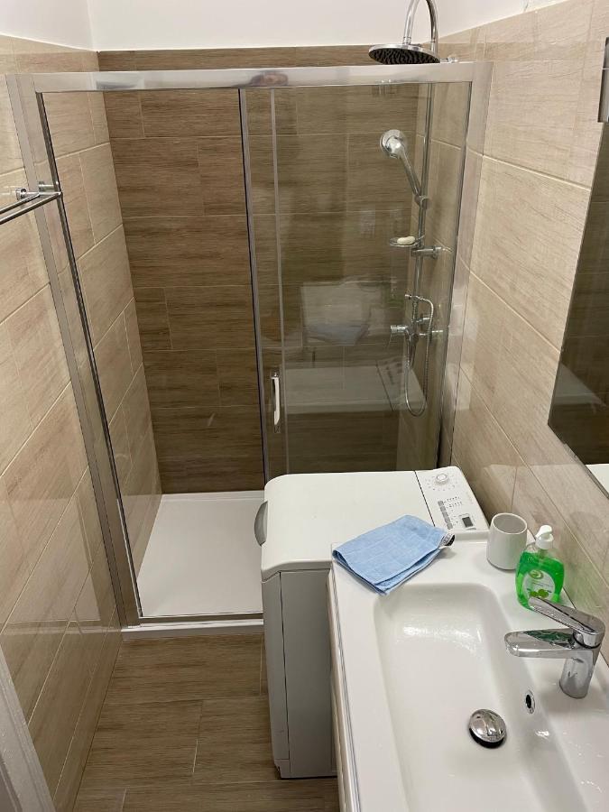 Apartamenty I Pokoje Przy Sopockim Molo Sopot Esterno foto