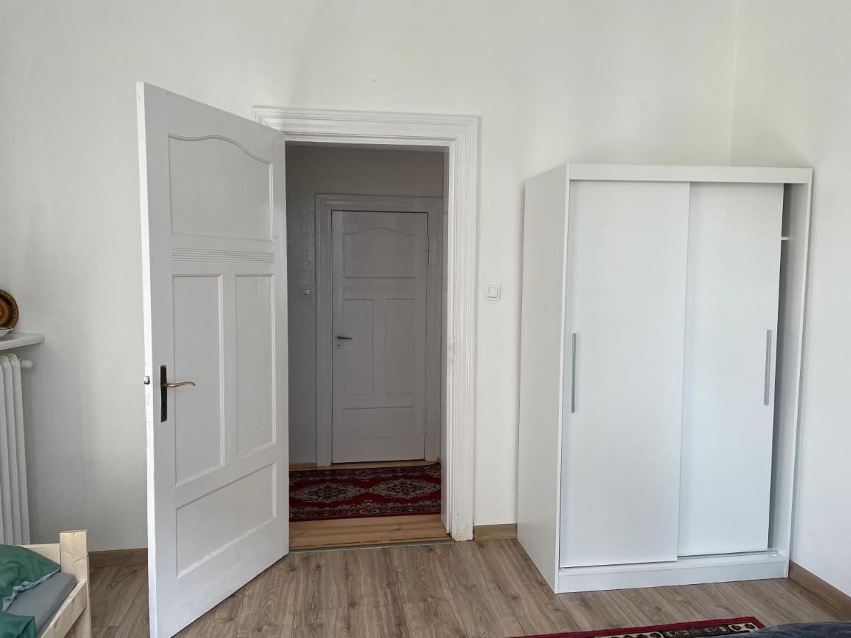 Apartamenty I Pokoje Przy Sopockim Molo Sopot Esterno foto