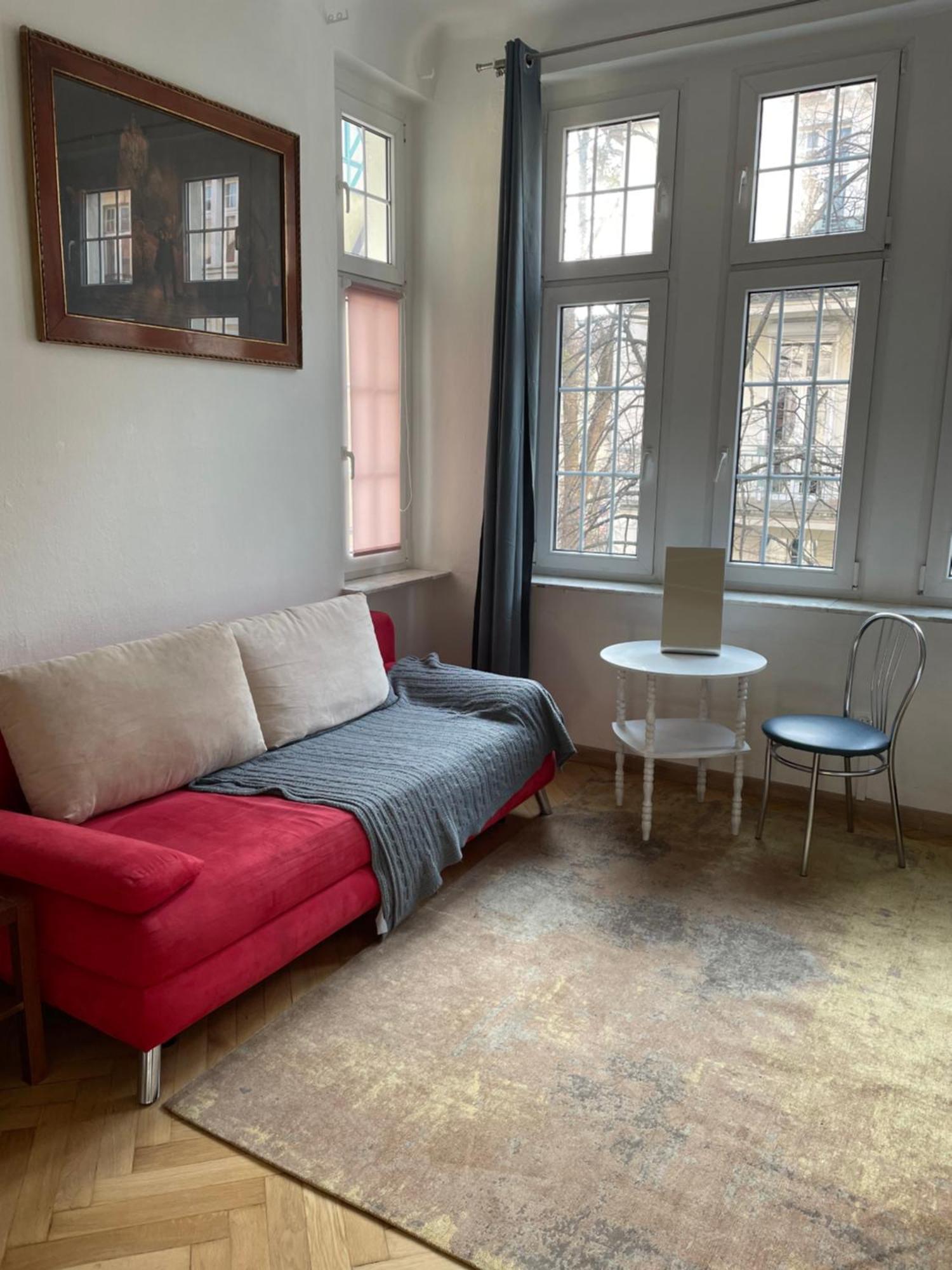 Apartamenty I Pokoje Przy Sopockim Molo Sopot Esterno foto