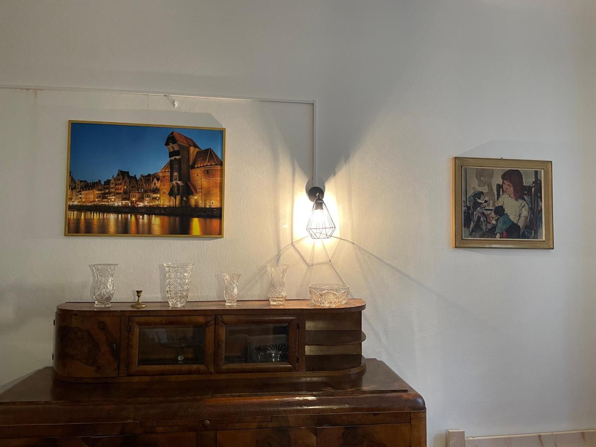 Apartamenty I Pokoje Przy Sopockim Molo Sopot Esterno foto