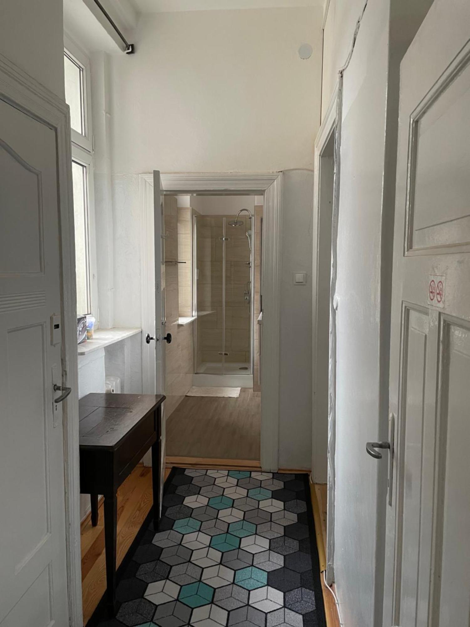 Apartamenty I Pokoje Przy Sopockim Molo Sopot Esterno foto