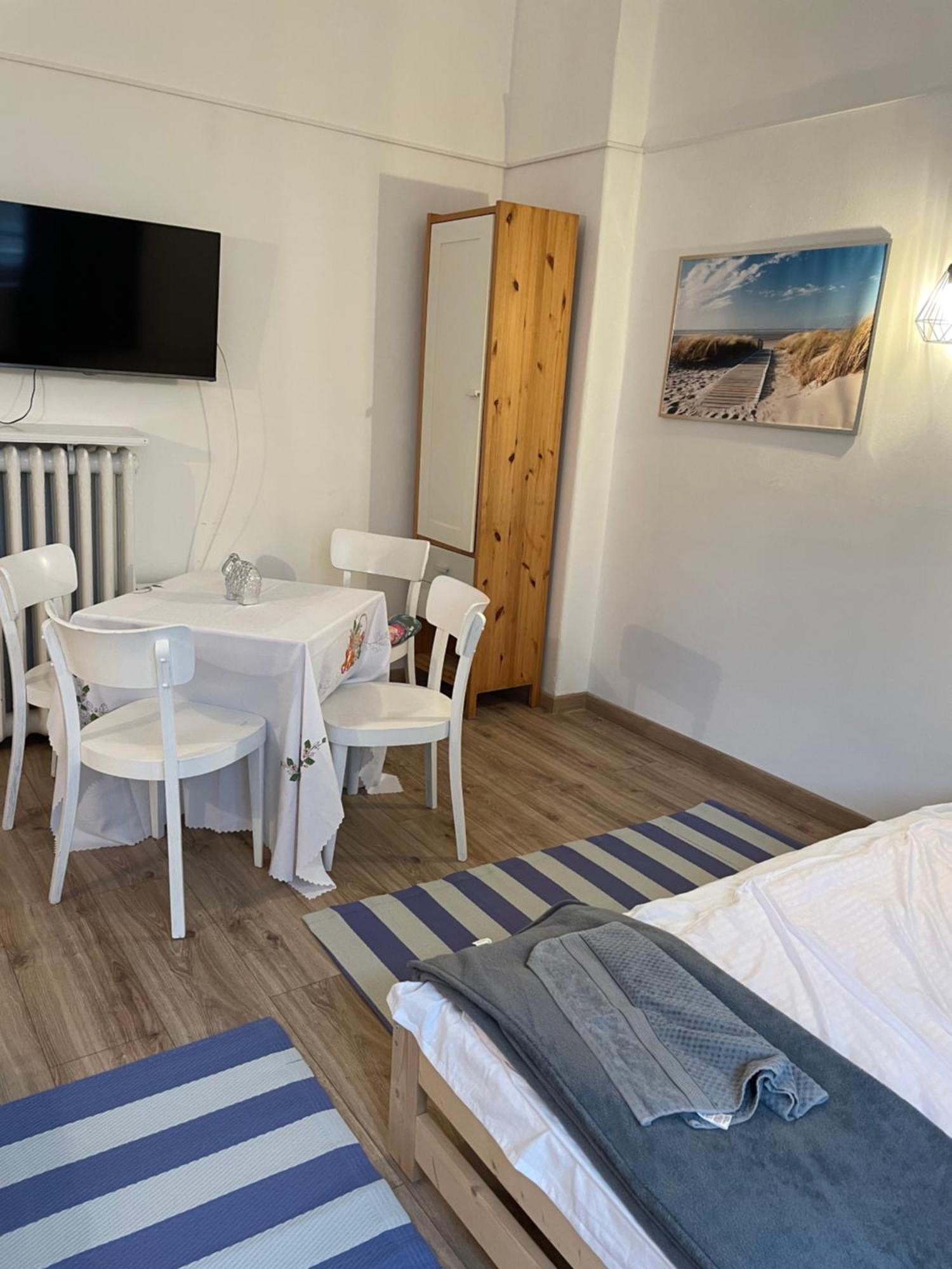 Apartamenty I Pokoje Przy Sopockim Molo Sopot Esterno foto