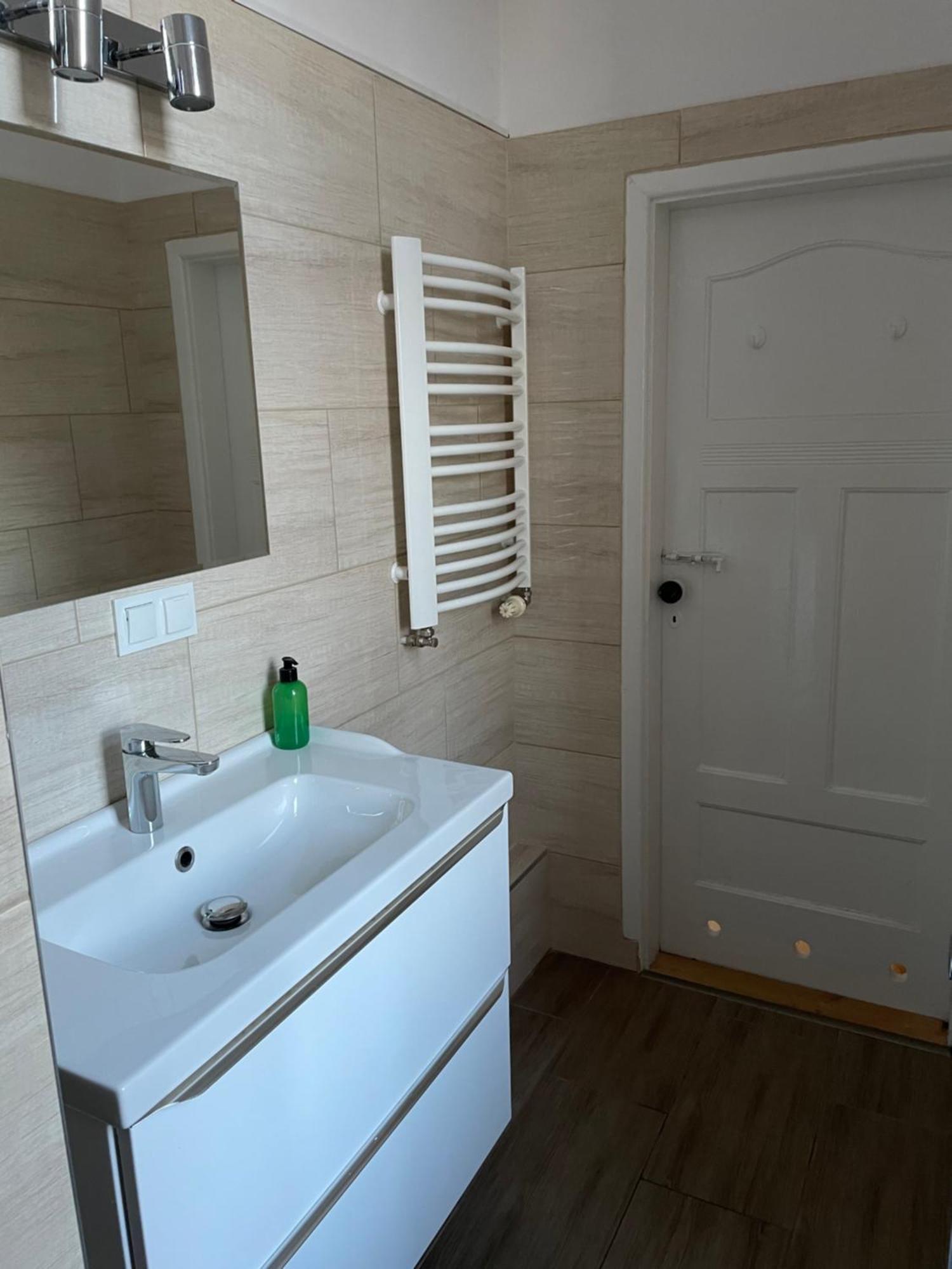 Apartamenty I Pokoje Przy Sopockim Molo Sopot Esterno foto