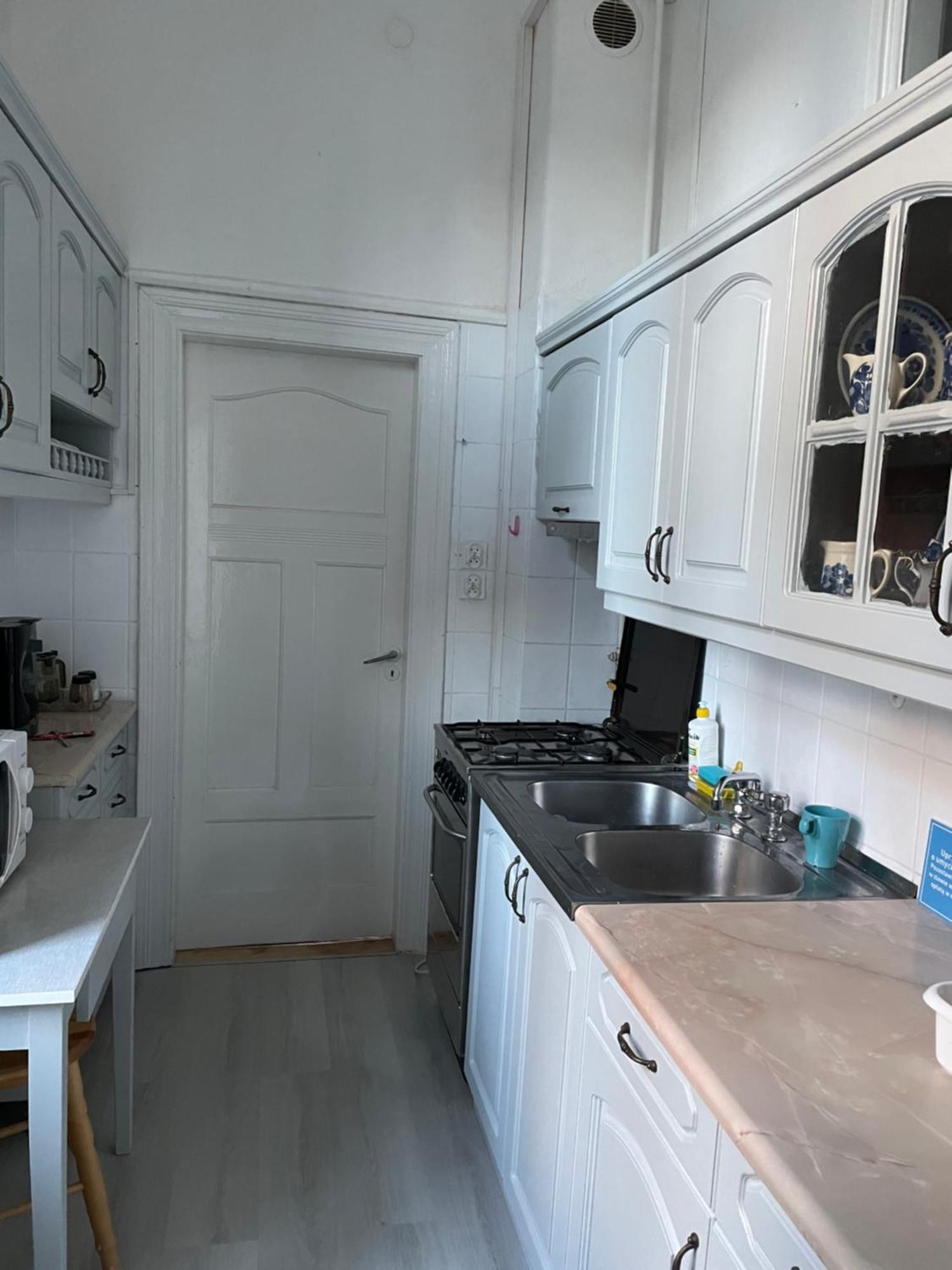 Apartamenty I Pokoje Przy Sopockim Molo Sopot Esterno foto