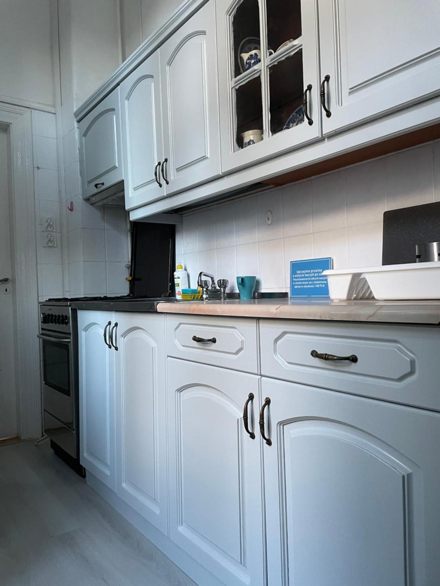 Apartamenty I Pokoje Przy Sopockim Molo Sopot Esterno foto