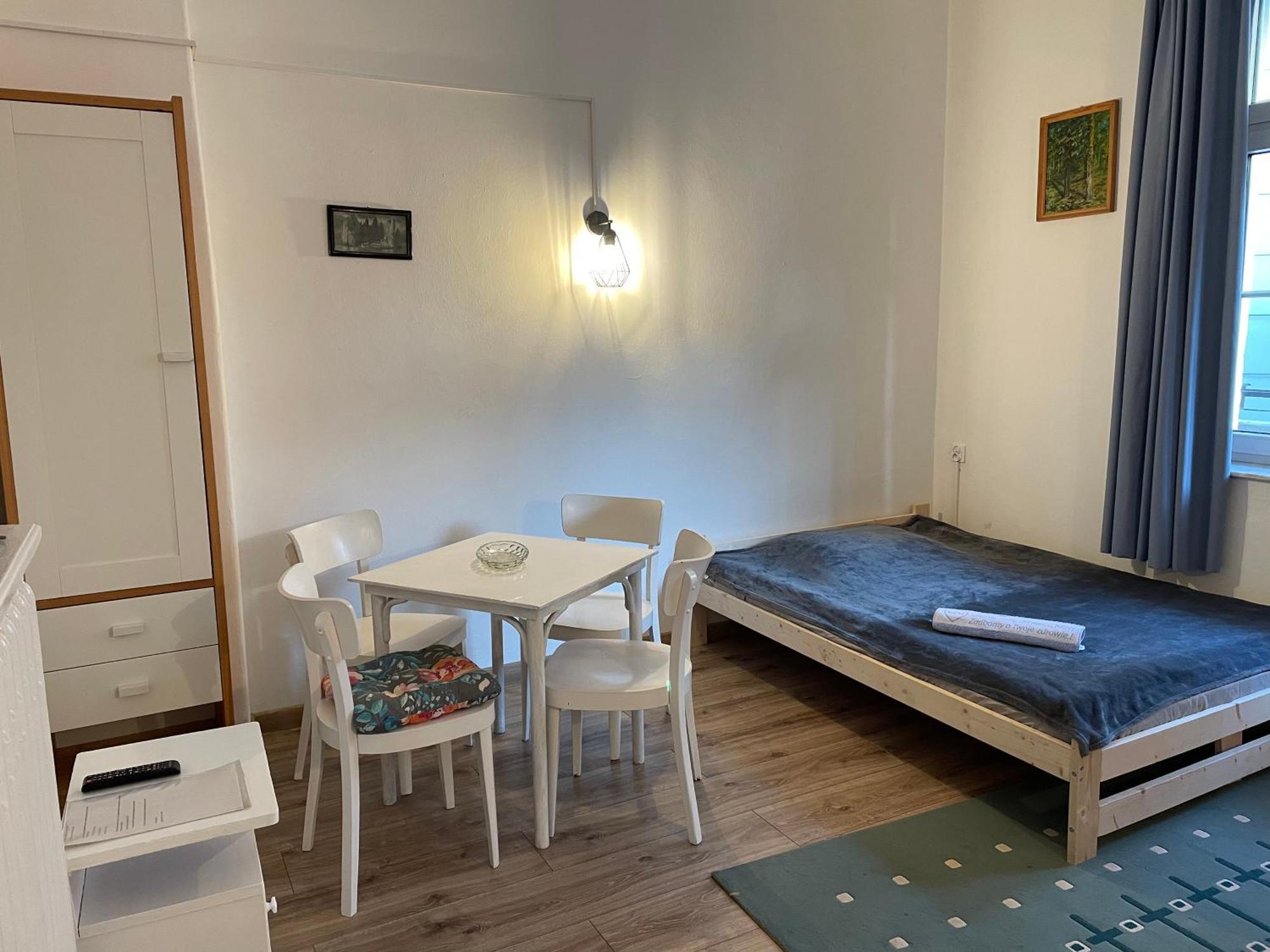 Apartamenty I Pokoje Przy Sopockim Molo Sopot Esterno foto