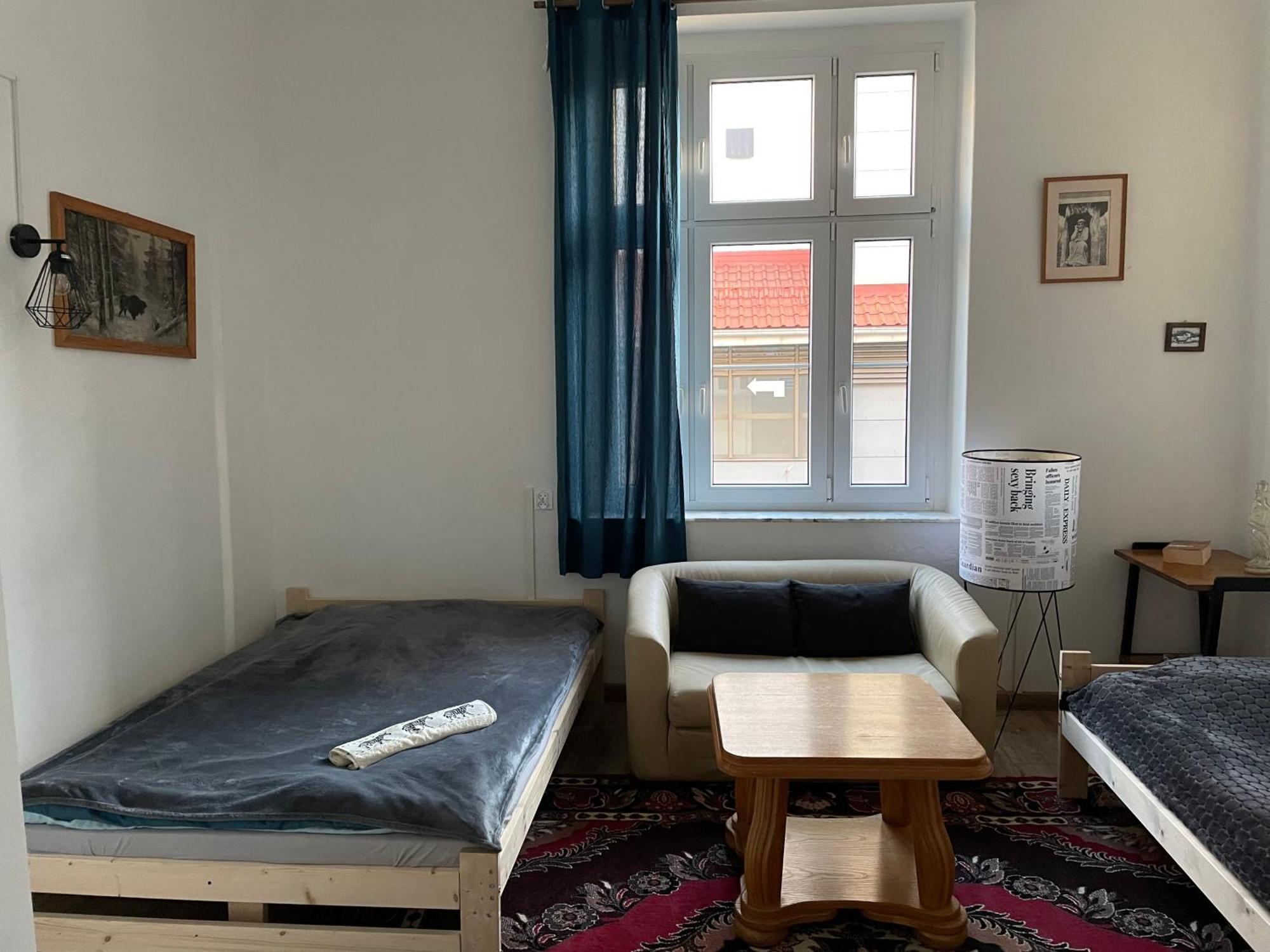 Apartamenty I Pokoje Przy Sopockim Molo Sopot Esterno foto