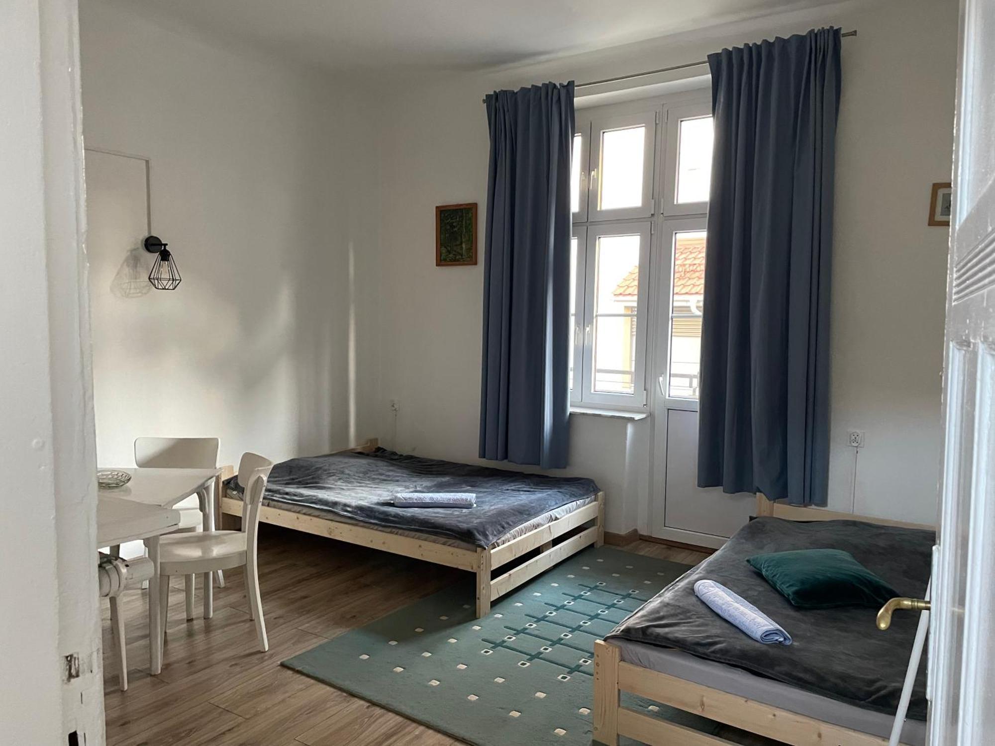 Apartamenty I Pokoje Przy Sopockim Molo Sopot Esterno foto