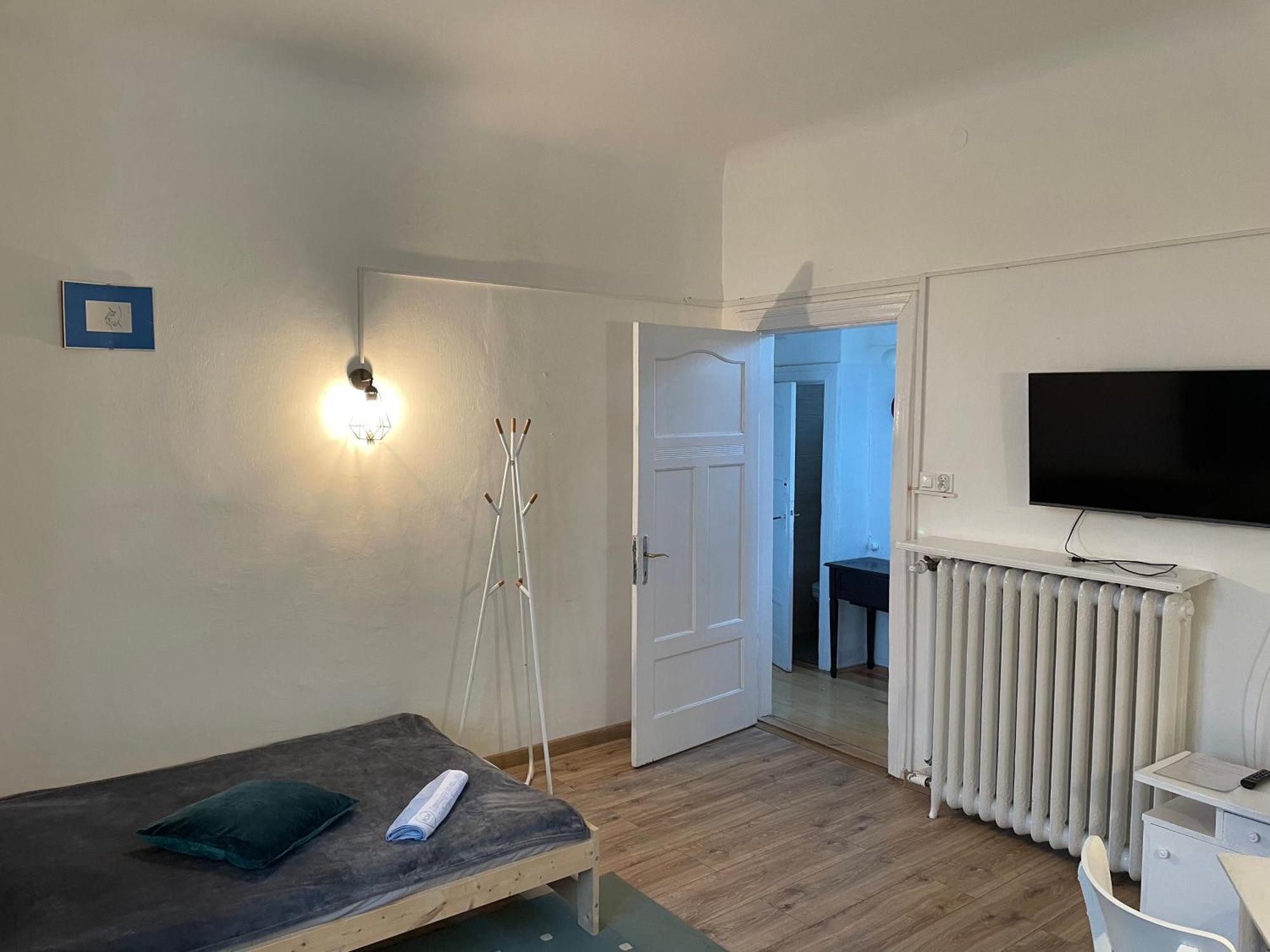 Apartamenty I Pokoje Przy Sopockim Molo Sopot Esterno foto