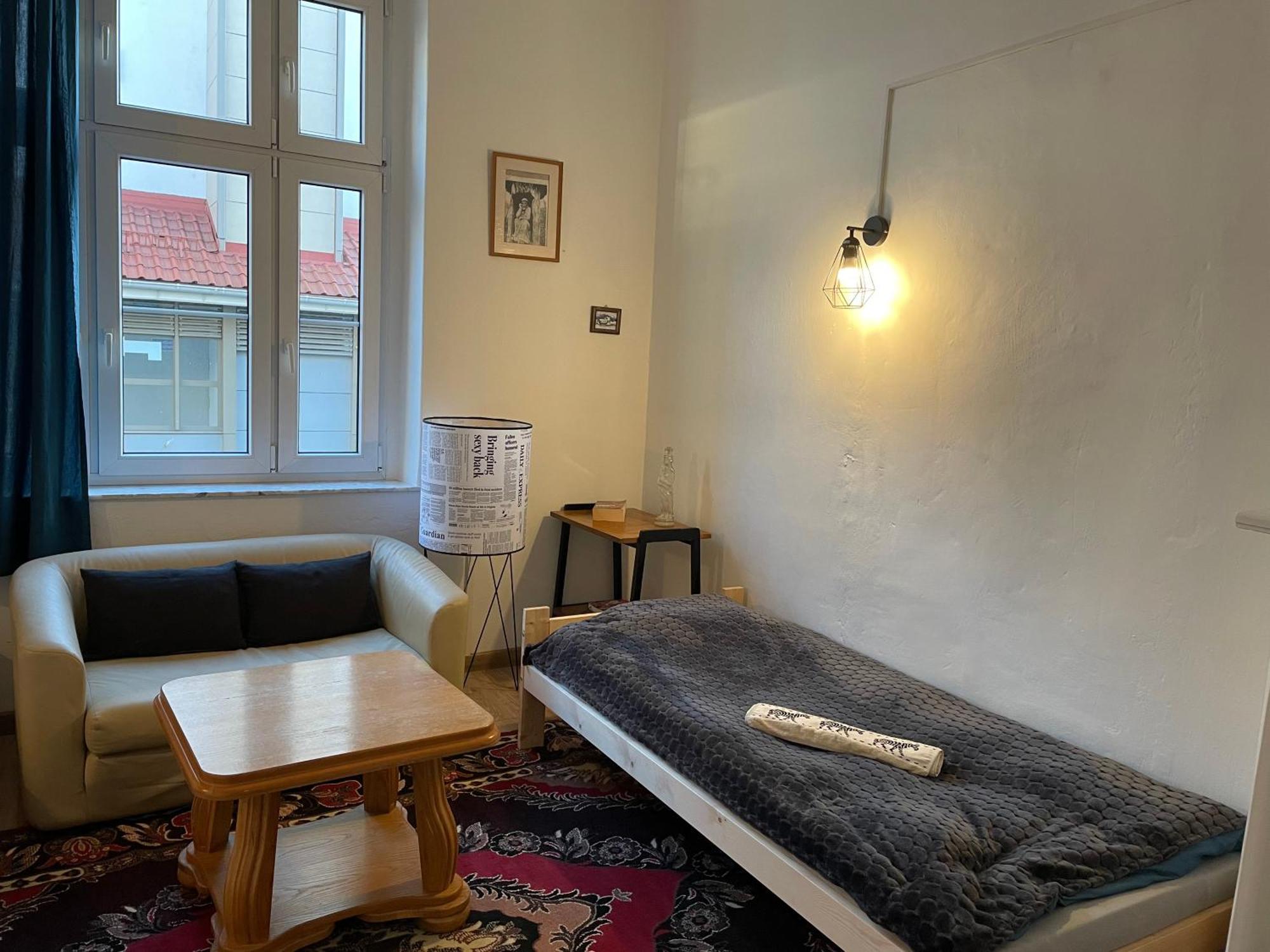 Apartamenty I Pokoje Przy Sopockim Molo Sopot Esterno foto
