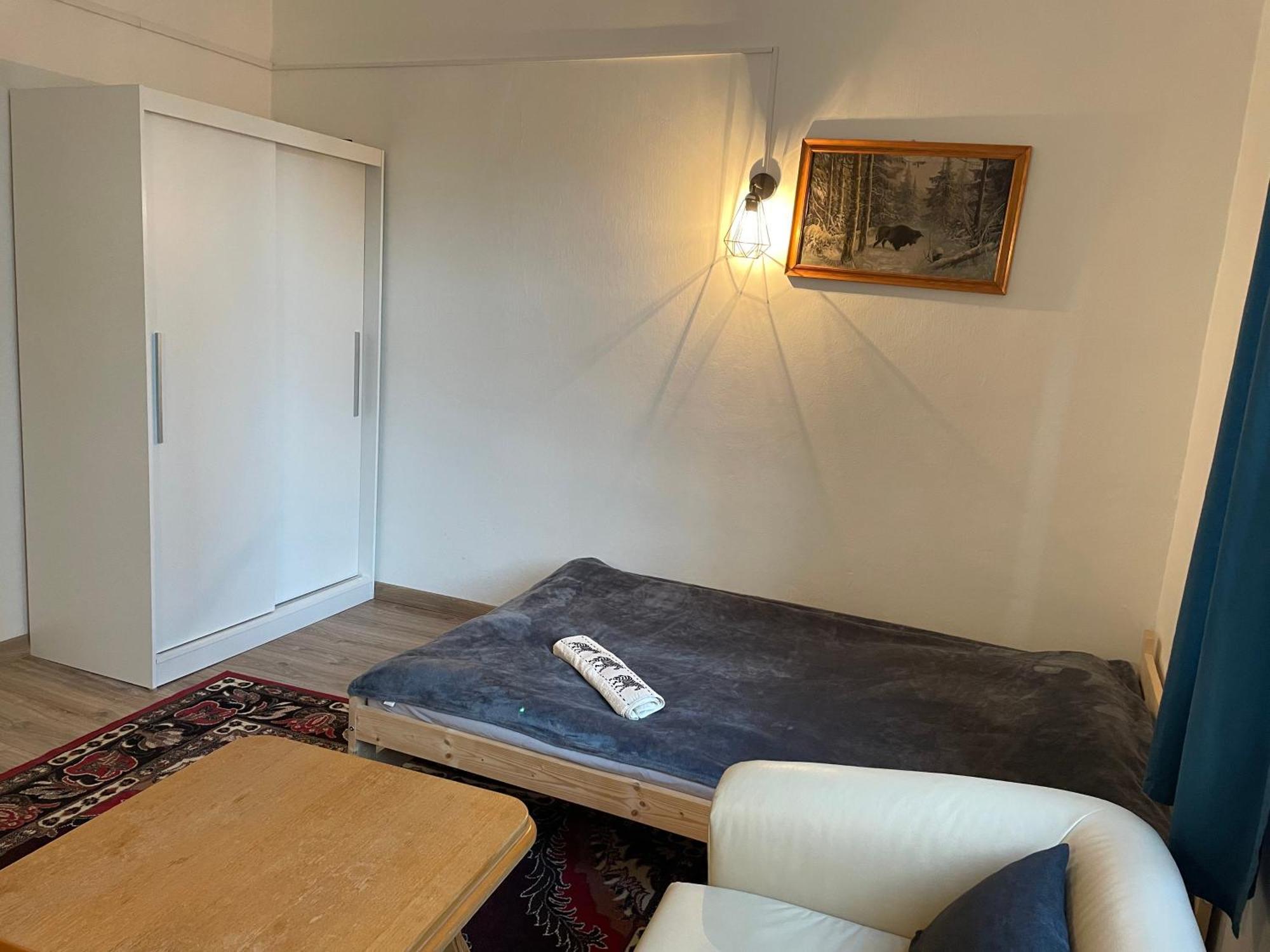 Apartamenty I Pokoje Przy Sopockim Molo Sopot Esterno foto