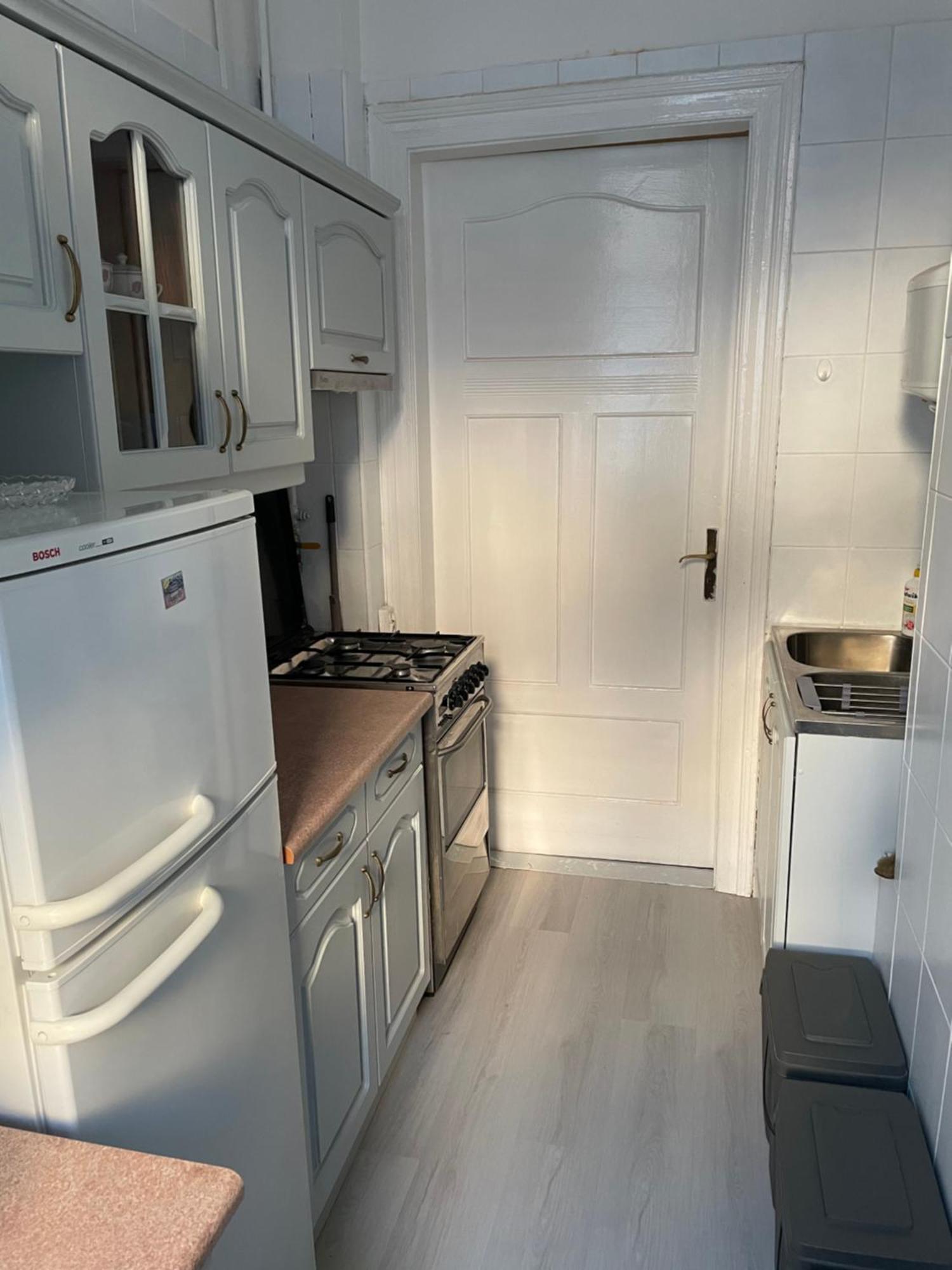 Apartamenty I Pokoje Przy Sopockim Molo Sopot Esterno foto