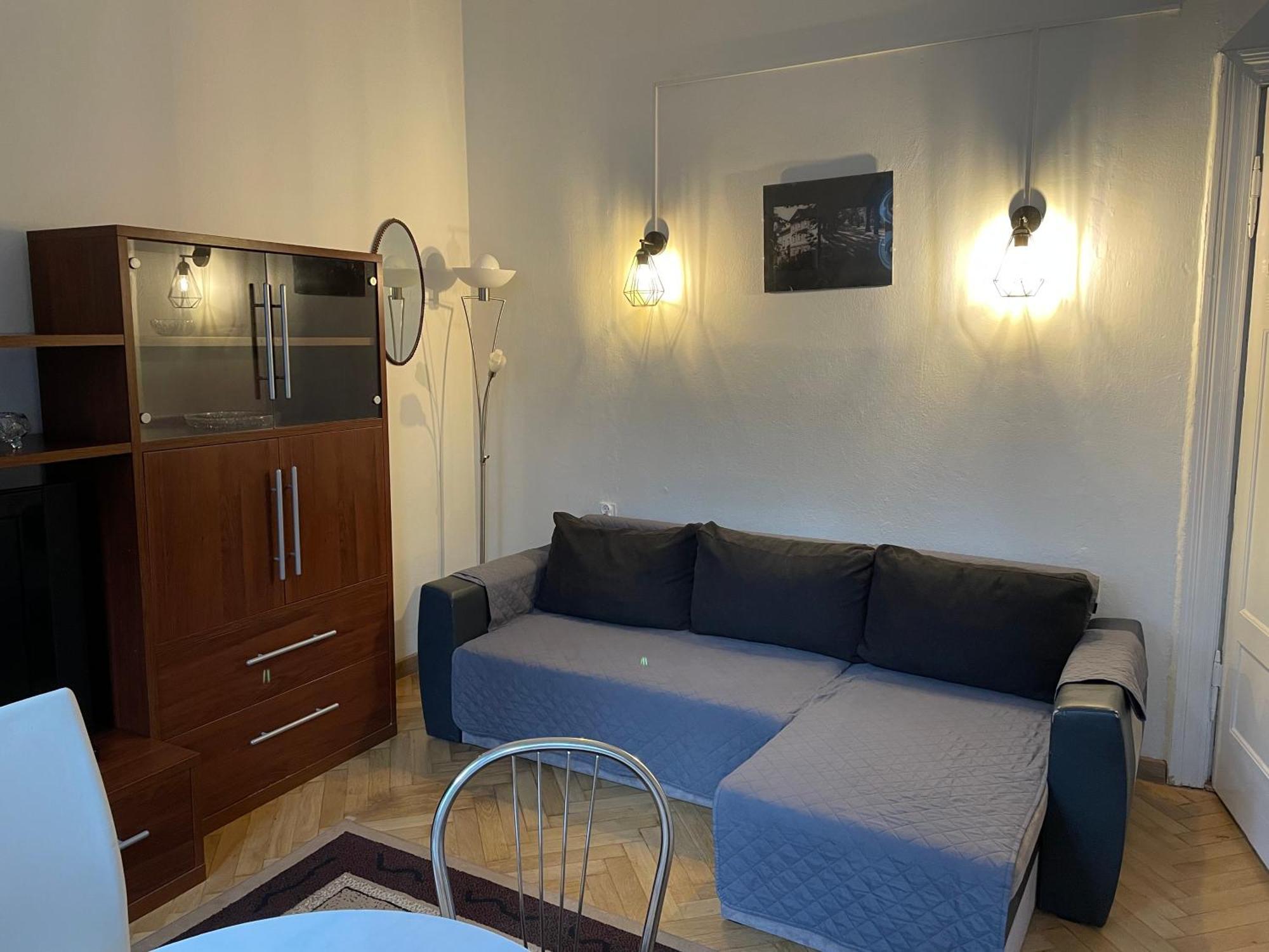 Apartamenty I Pokoje Przy Sopockim Molo Sopot Esterno foto