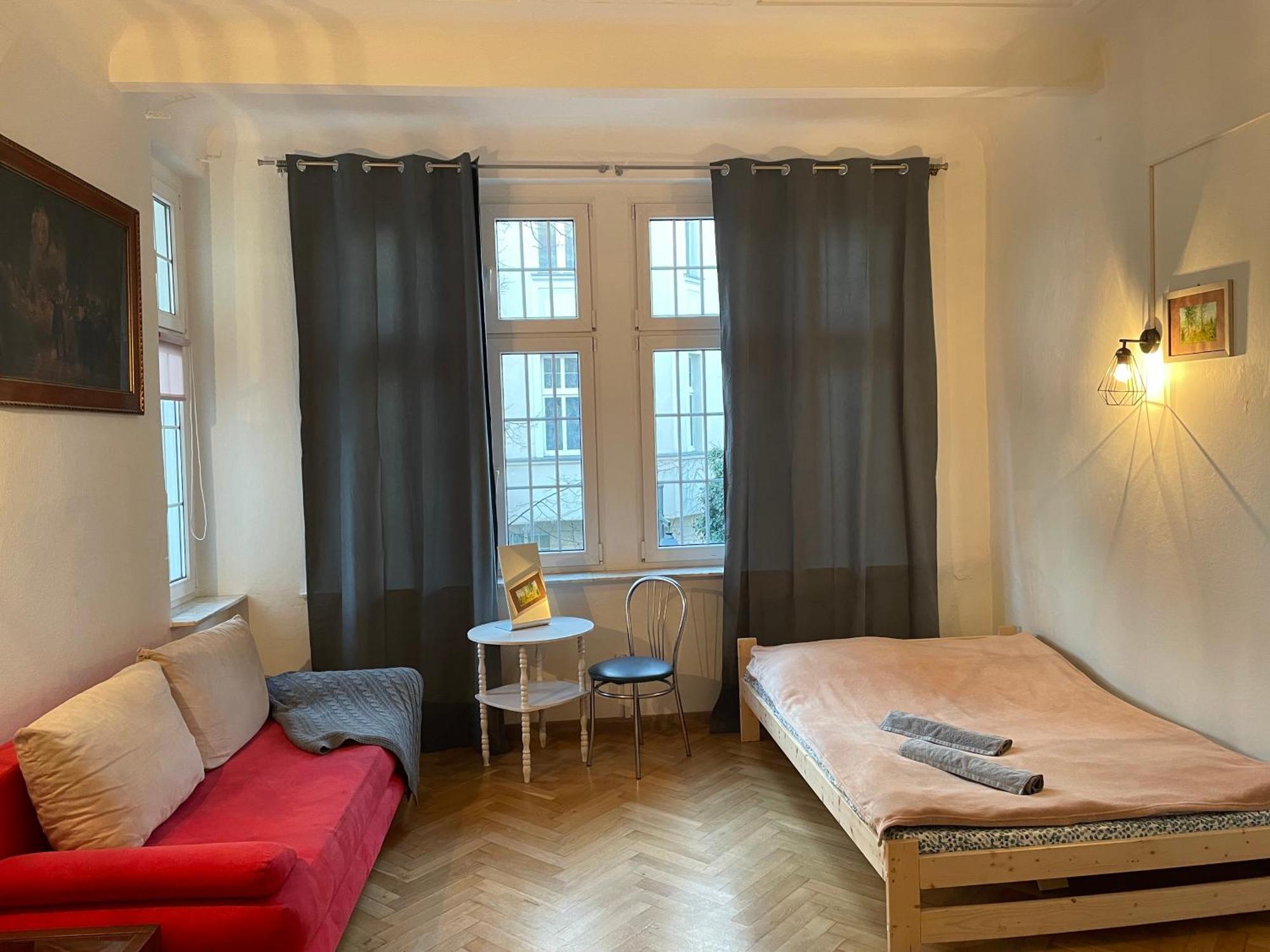 Apartamenty I Pokoje Przy Sopockim Molo Sopot Esterno foto