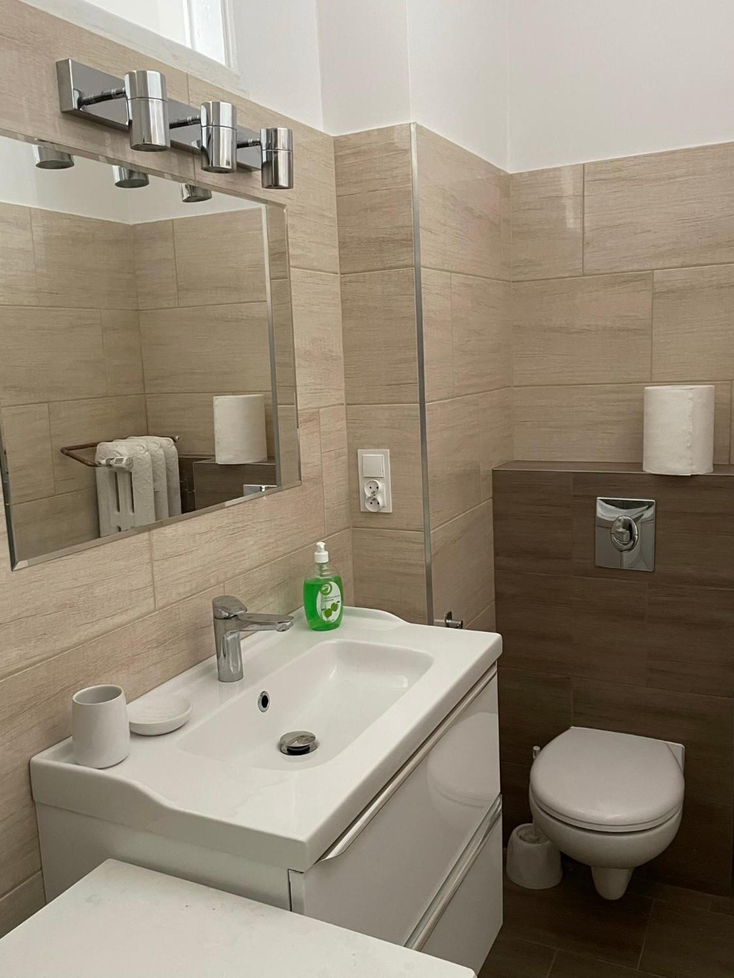Apartamenty I Pokoje Przy Sopockim Molo Sopot Esterno foto